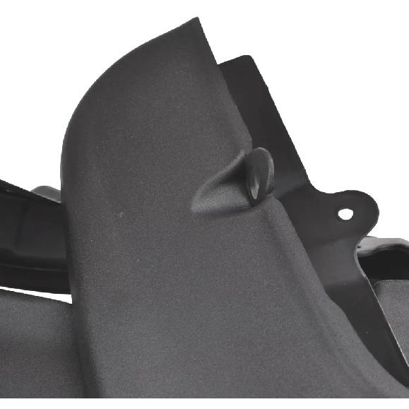 Front&Rear Oe Styled Mud Flap Flaps Fit For Range Rover Sport L320 2005-2013 Splash Guards Fender Car Accessories 2012 2010 2011