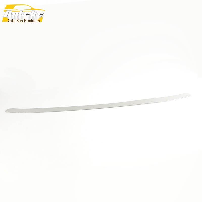 22 Omoda Tailgate & Bumper Trim Anti-Scratch Decorative Sticker