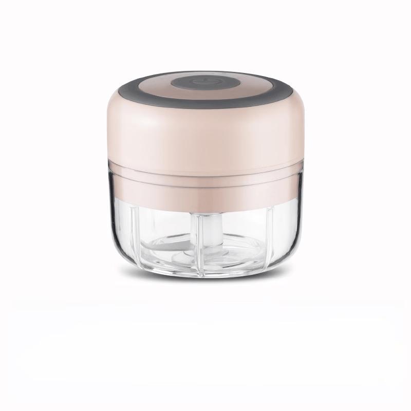 LISM Wireless Mini Food Chopper