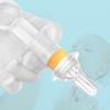 Pacifier Dropper Medicine Syringe Baby Infant Dispenser Water Feeding Milk Tool