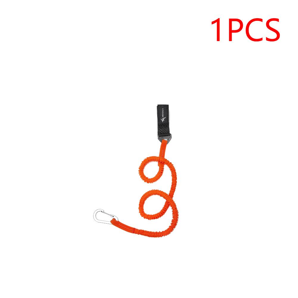 

1-5 шт. Лиш для весла каяка износостойкий эластичный лиш для весла каяка каноэ для кемпинга палатки регулируемый держатель весла инструмент