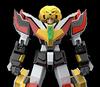 Good Smile Company Legendary Hero Da Gaan THE Combination G-Ohm Non-Scale ABS Painted Movable Figure G12612