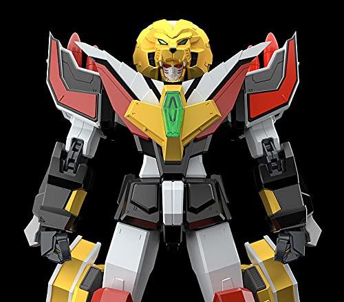 Good Smile Company Legendary Hero Da Gaan THE Combination G-Ohm Non-Scale ABS Painted Movable Figure G12612