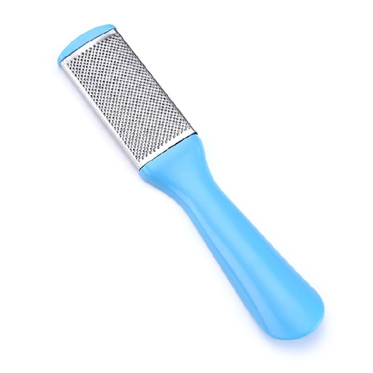 

Foot File Callus Remover Colossal Foot Rasp . Best Foot Care Pedicure Dry Dead Hard Cracked Skin Safe Foot Care Tool 1 синій