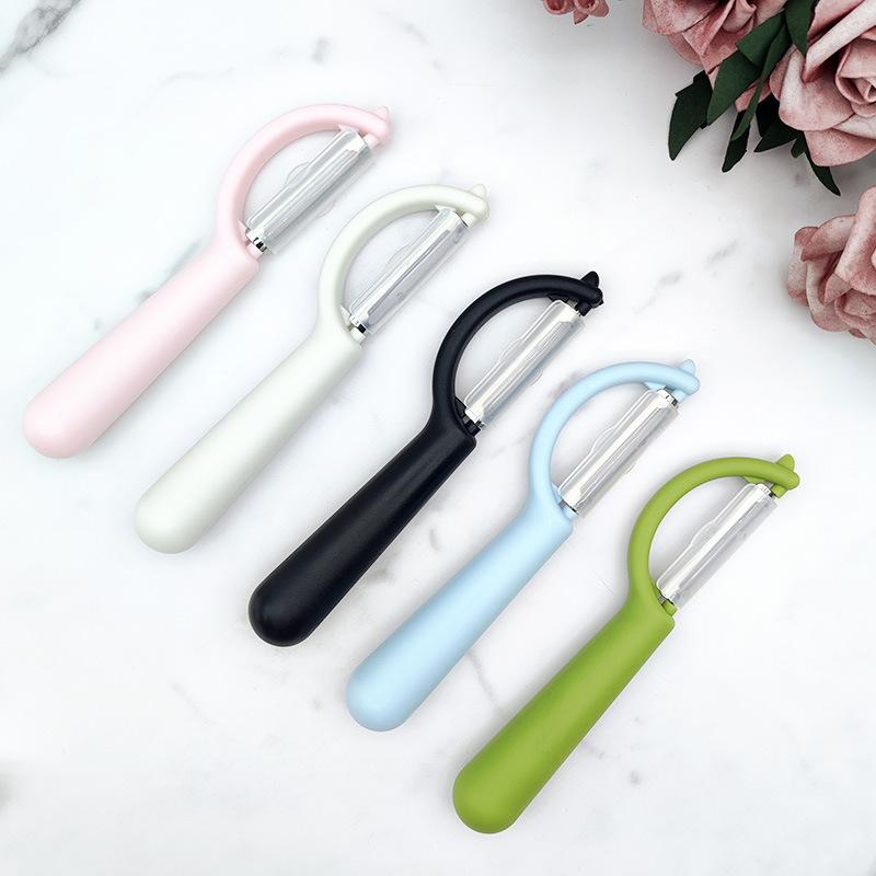 Kitchen Accessories Cooking Tools Multifunction Stainless Steel Peeler Vegetable Peeler