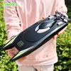 30km/h Racing Boat 2.4g Radio Controlled Rc Boat High Speed Speedboat 20mins 2ch Dual Motor Waterproof Ship Boys Christmas Gift