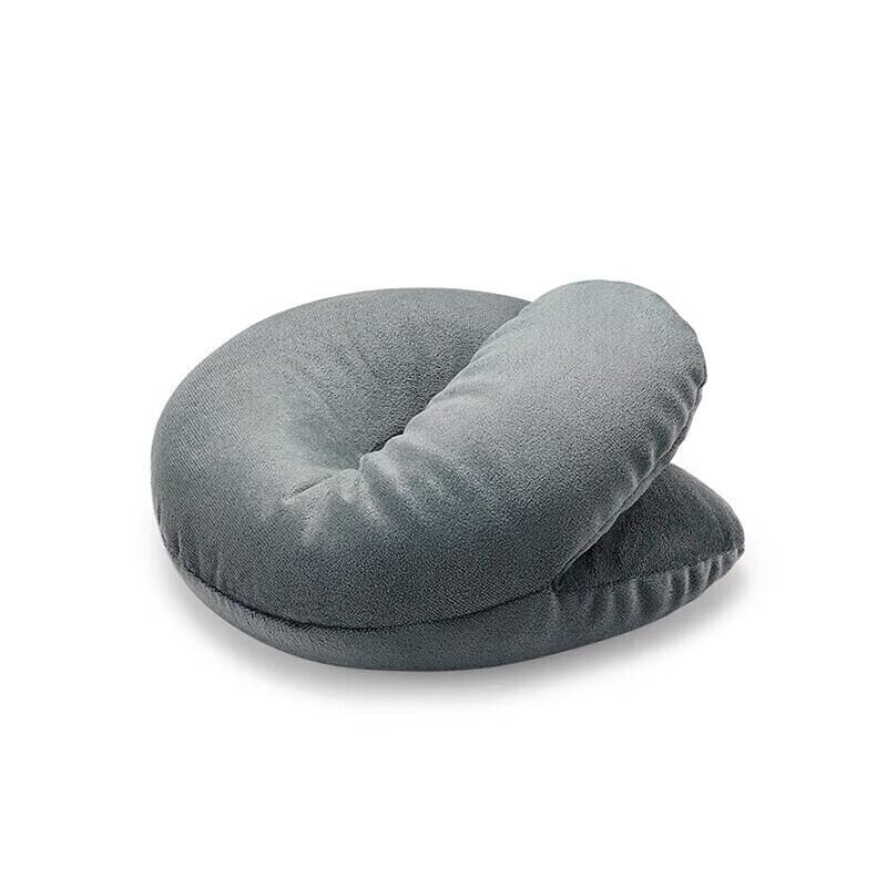 Breo GPD152 USB Rechargeable U-Shaped Neck Pillow