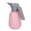 2L Gießflasche Elektrisch Haushaltsreinigung USB Universell Gartenarbeit Sprinkler GießkannePink
