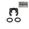 For Toyota 2018-22 88718-1E150 A/C Condensor Hard Line Lock Clamp Clip