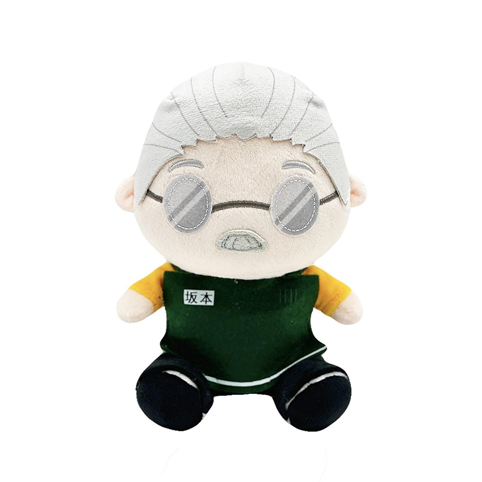 

Мягкая кукла-игрушка (9 дюймов), Кукла-тряпка, подходит для девочек, подарок на день рождения, плюшевая игрушка в подарок One Size