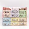 Cartoon Sanrio Washi Tape Sticker Gift Box Set