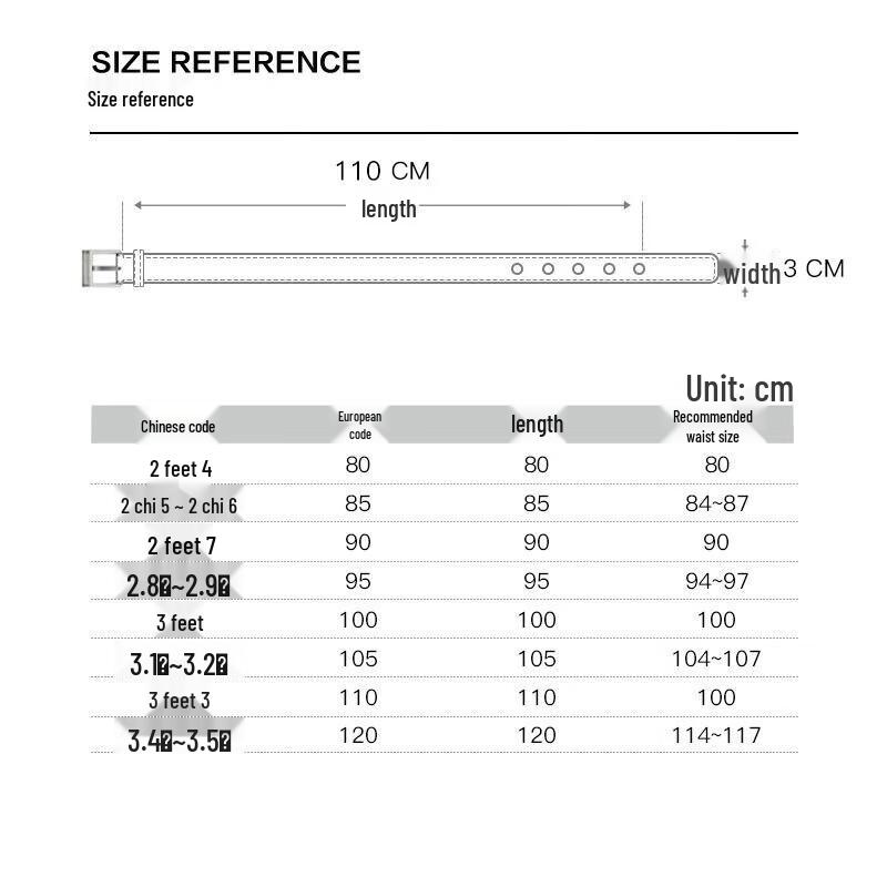 Montblanc Oval Pin Buckle Reversible Leather Belt