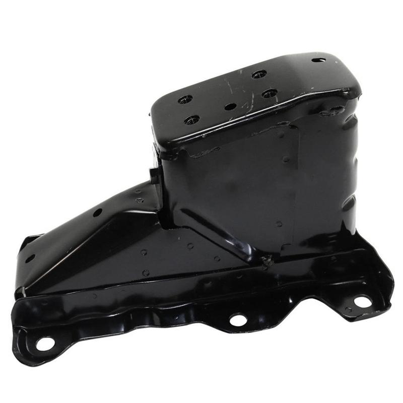 For Honda CR-V 2017- Anti-Collision Bar Bracket New Front Bumper Mounting Bracket Set