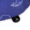 Portable Folding Foot Bath & Washbasin for Travel & Outdoors