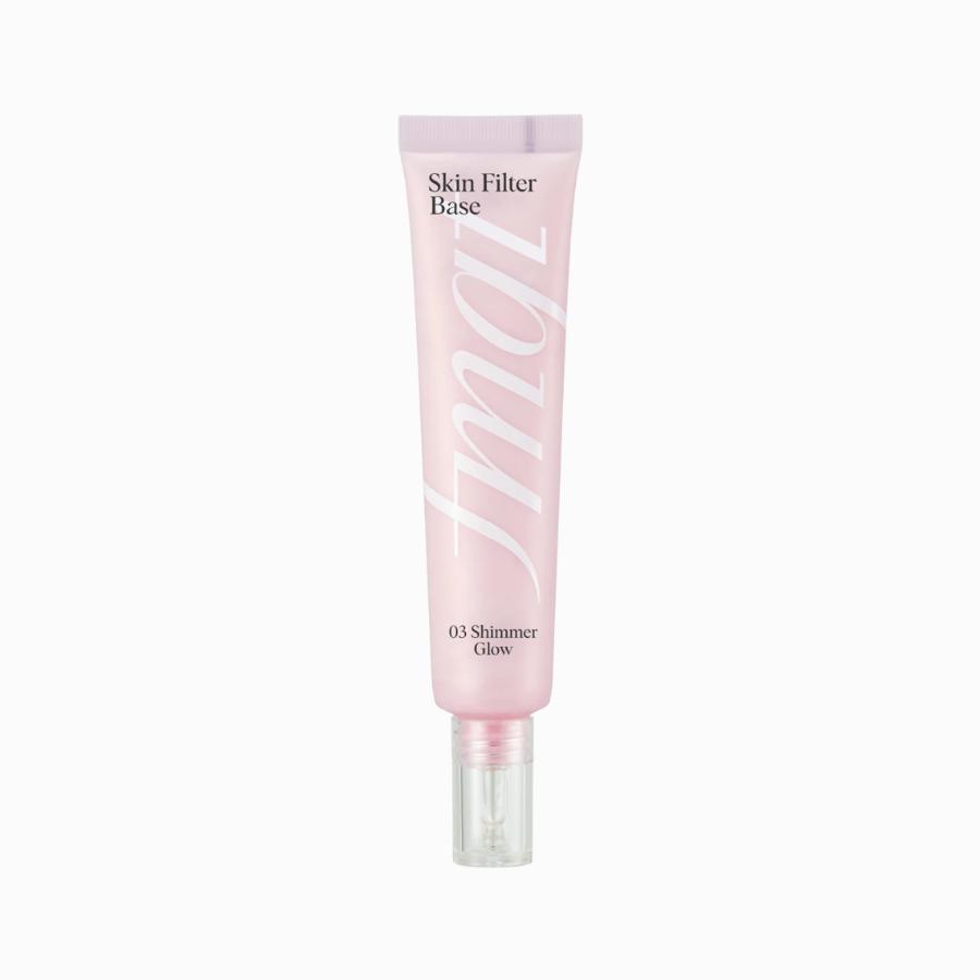 The Face Shop Fmgt Skin Filter Base 35ml (4 Colors)