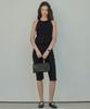 ELLIOTI Ripple Halter Blouse_2Color