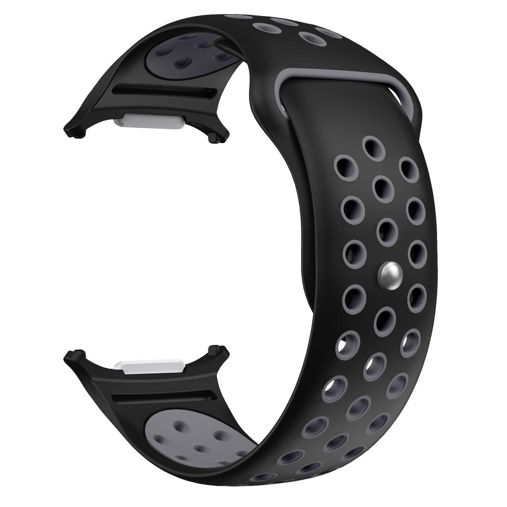 For Samsung Galaxy Watch 7Ultra Strap 47mm Accessory Breathable Sport Silicone Bracelet For Samsung Galaxy Watch Ultra Band 47mm