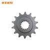 OTOM Motorcycle Front Sprocket NC450 Engine Parts 13T 14T Chainwheel Fit 520 530 Chain For ZONGSHEN KAYO BSE KEWS Motocross Bike