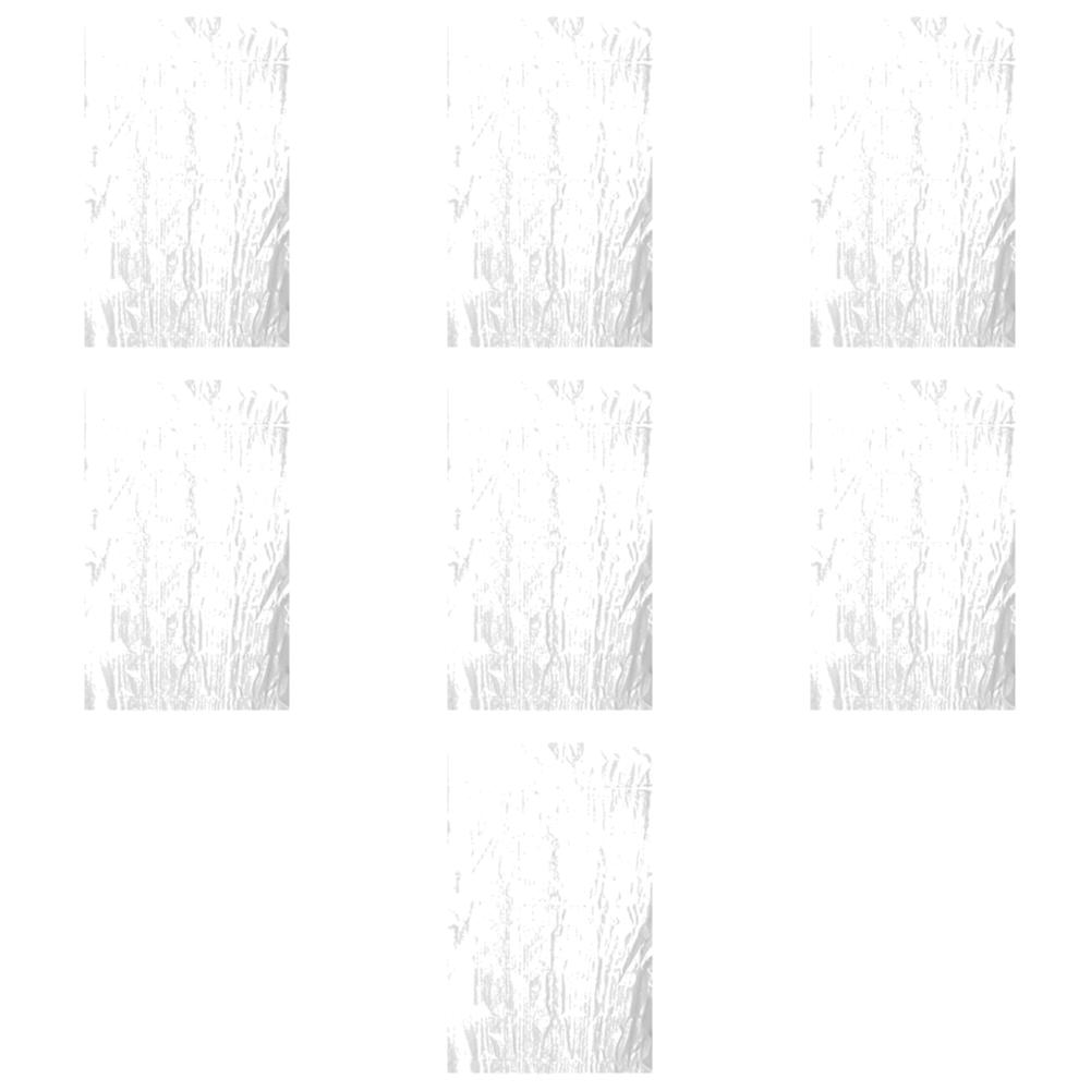 10-100Pcs Disposable Ice-Making Bag Freezing Maker Ice Cube Bag Self-Seal DIY Drinking Ice Cube Tray Mold Cocktail Juice Drink