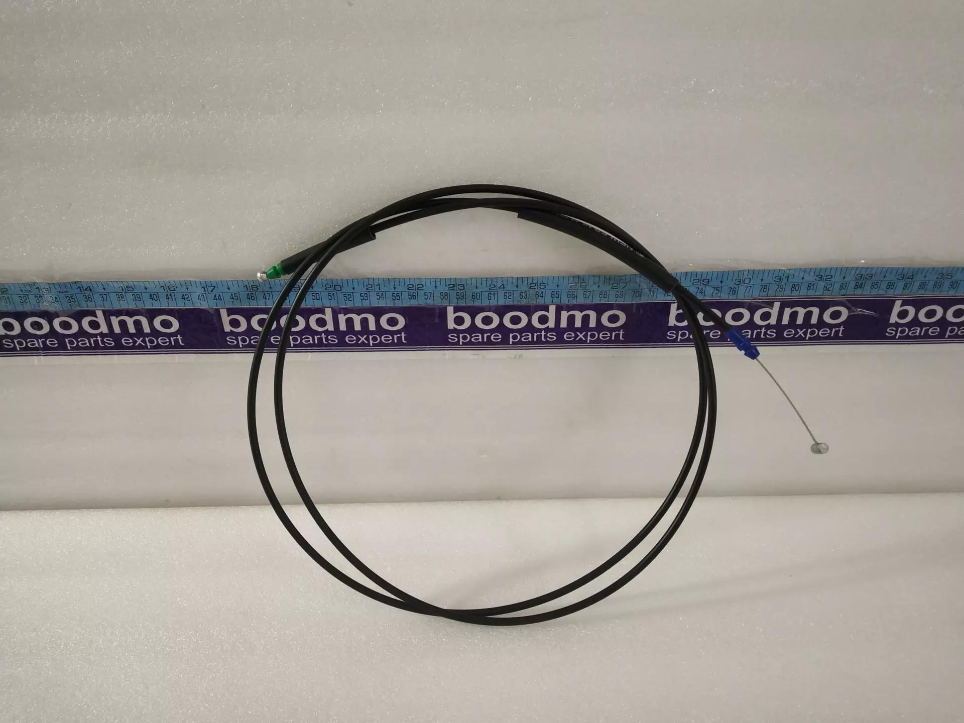 Mechanical Linkage Cable for HONDA AMAZE 2ND GEN - NEC2366