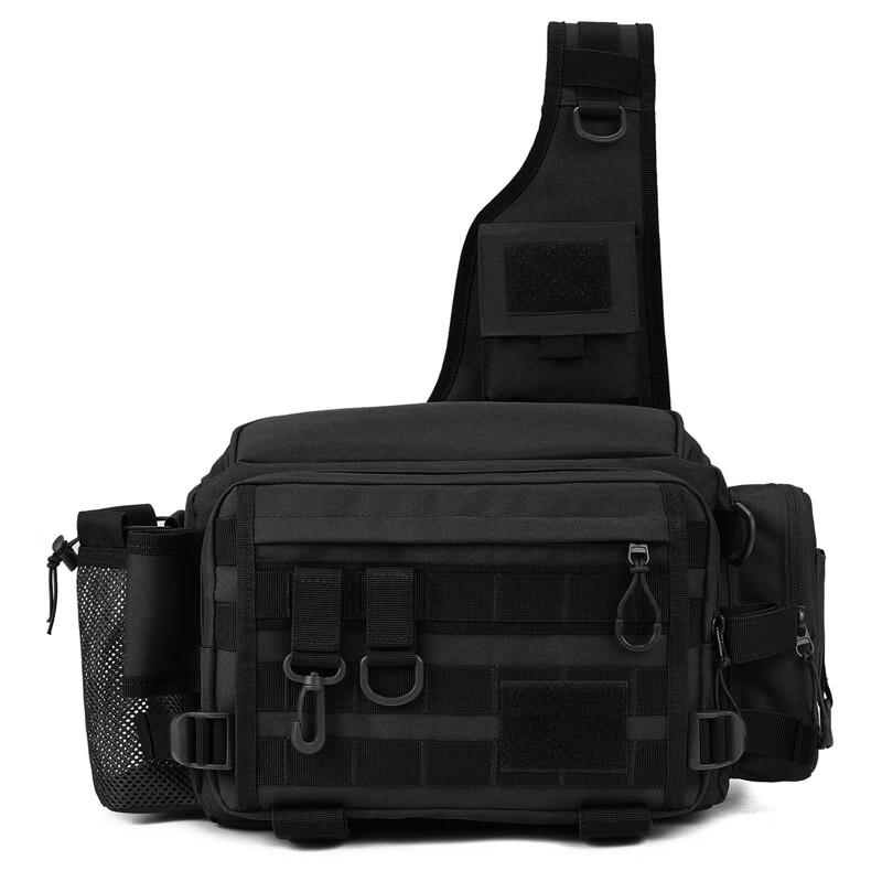 Hufeng Multifunctional Fishing Tackle Bag