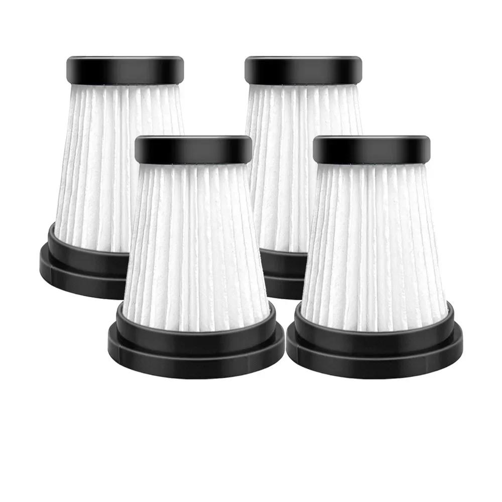 MOOSOO K12 K12 Pro K13 HEPA Filter Replacement for Genius Invictus One 1.0 X7 2.0 Vacuum Cleaner