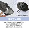FLOATUS Folding Super Water Heat Light UV Wind Highest Grade 5 Water For Sunny and Rainy 54cm White [Moonbat] Parasol, Umbrella, Repellent, Blocking,
