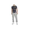 New Nike T Shirts Men Black DM9550-010