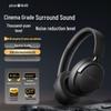 Picun NC60 Active Noise Cancelling Wireless Headphones