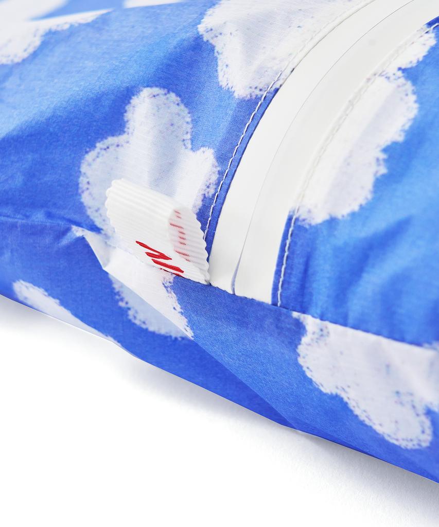Elbiv Cloud Two-Way Daily Pouch