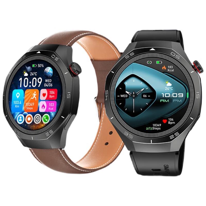 Newman HW95 Smart Sports Call Watch (CN version)