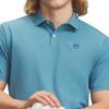 Under Armour UA Drive Chill Men's Sun Protection Golf Polo