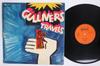 LP Record GULLIVERS TRAVELS  Gullivers Travels INLP003 Instant 1968 UK Rock Used