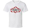 T.g.i Fridays Restaurant Logo Tee Cool T Shirt