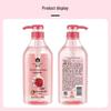 Fenghua Oil Control & Botanical Nourishing Shampoo Set