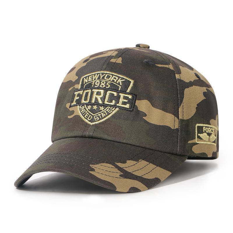 Black big head circumference baseball hat men's spring and summer sun protection hat large size cap soft top large sun hat women