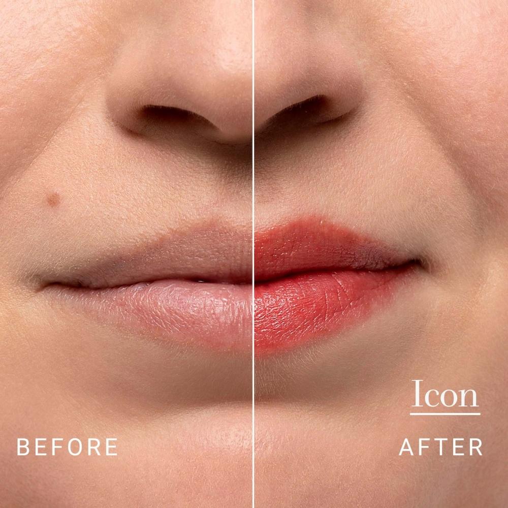 Fresh SugAr Lip BAlm HydrAting TreAtment Icon A clAssic Red
