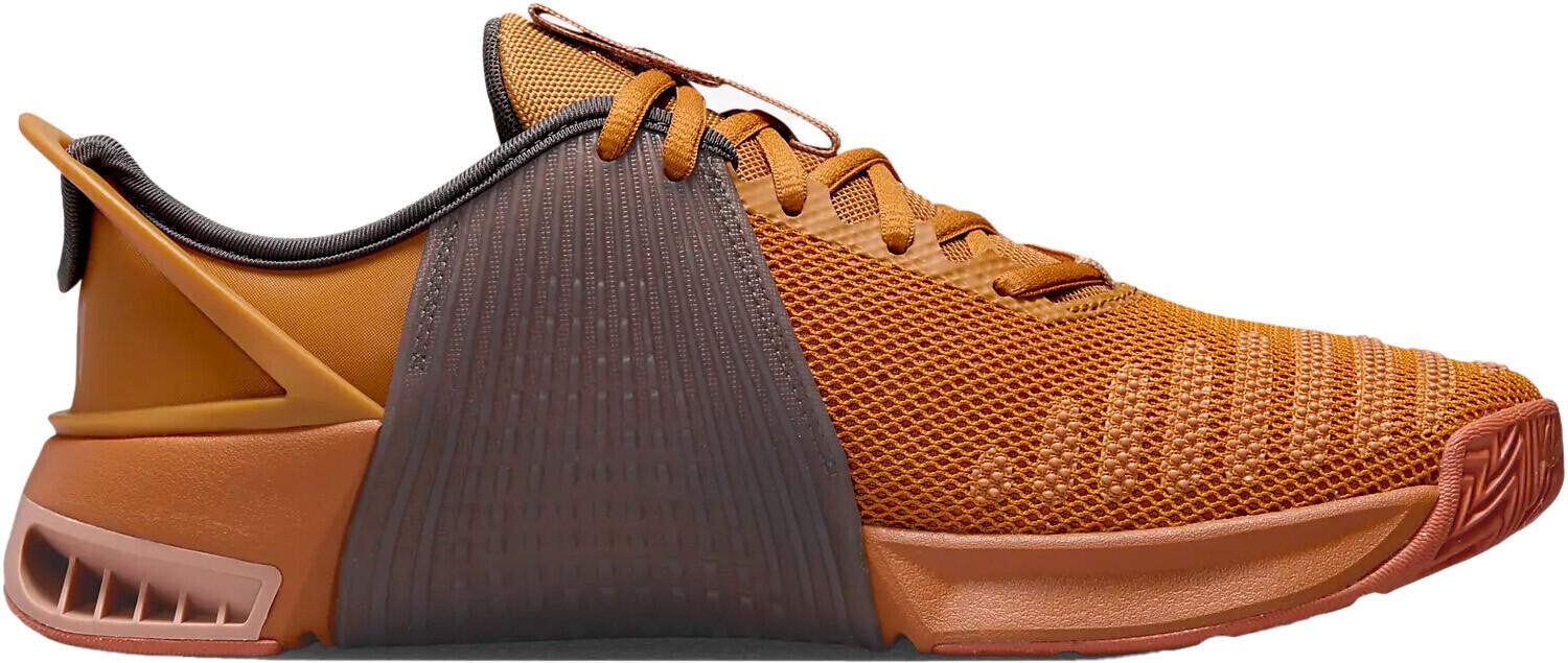 

Кроссовки Nike Metcon 9 EasyOn monarch/amber brown/campfire orange/medium ash 47