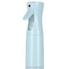 Compact High-Pressure Fine Mist Spray Bottle: Refillable, Multifunctional for Hydrating, Toner, and Travel Use