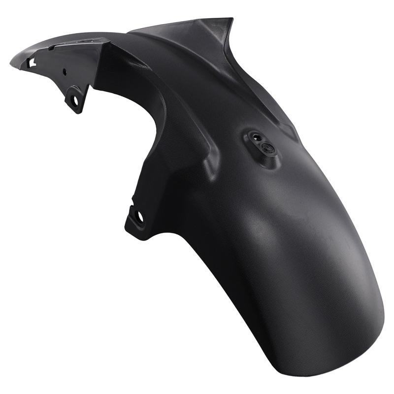 ABLZ-Motorcycle Accessories Front Tire Cover Fairing Front Fender Mudguard For  MT-07 MT07 FZ-07 2012-2017