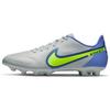 Tiempo Legend 9 Academy Hg Soccer Spike Men Soccer Shoes Grey DB0626-075