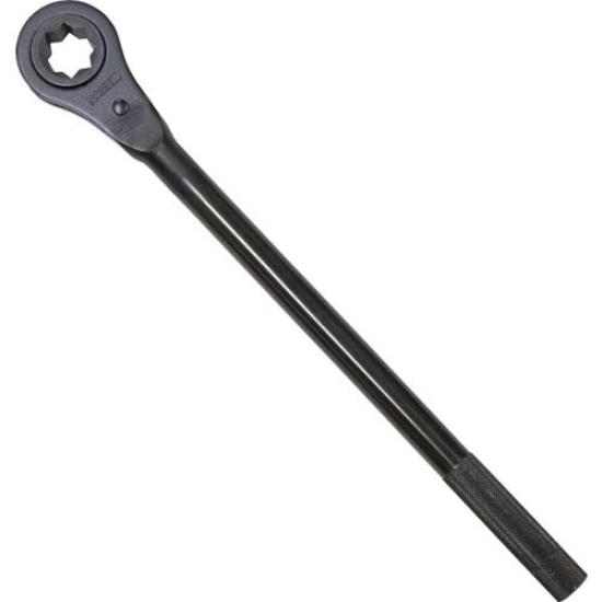 

Nagaki Square Ratchet Wrench 30403 чёрный