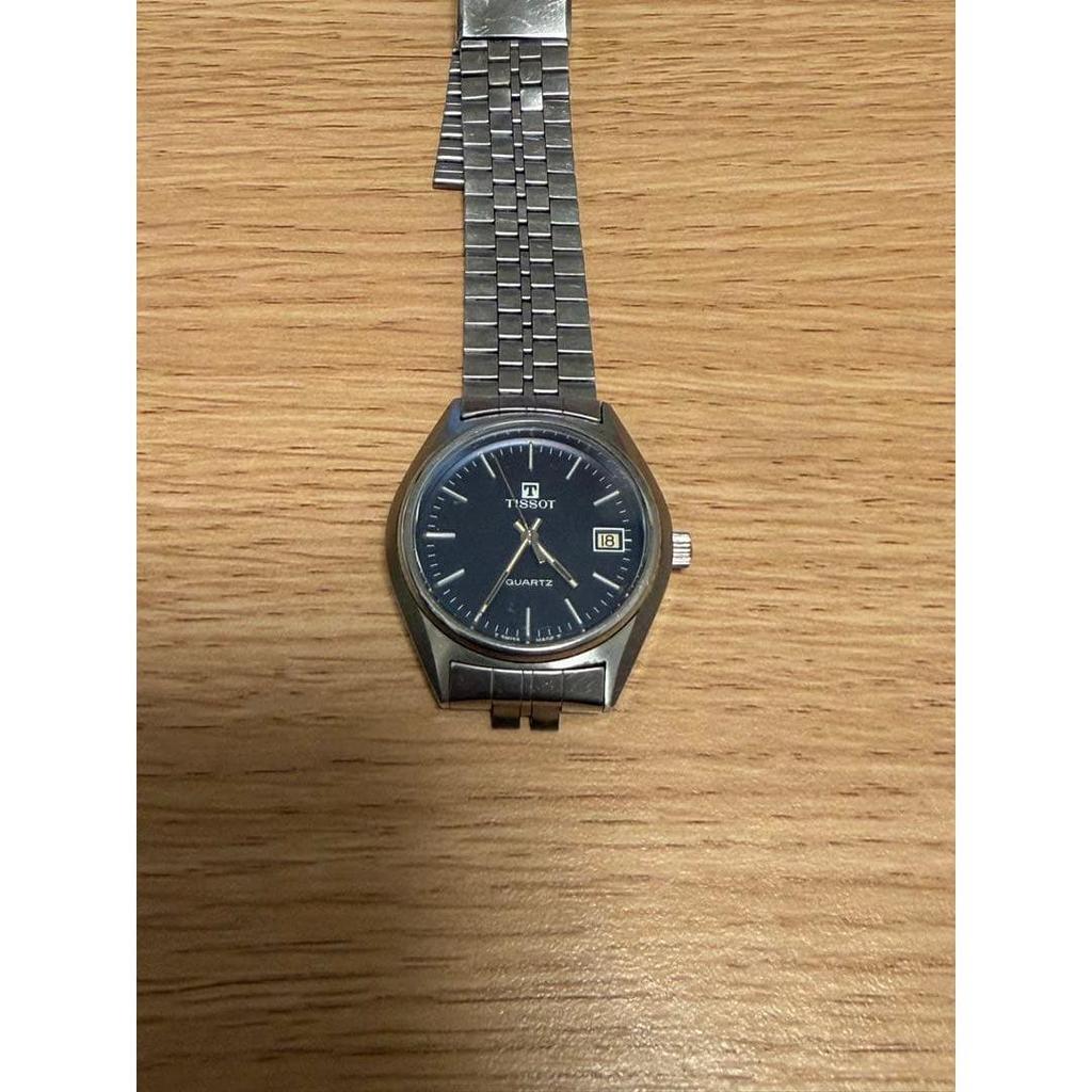 Used TISSOT Quartz Junk
