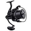 All-Metal Gapless Long-Casting Spinning Reel with Oblique Mouth for Sea Fishing, Model 14000.