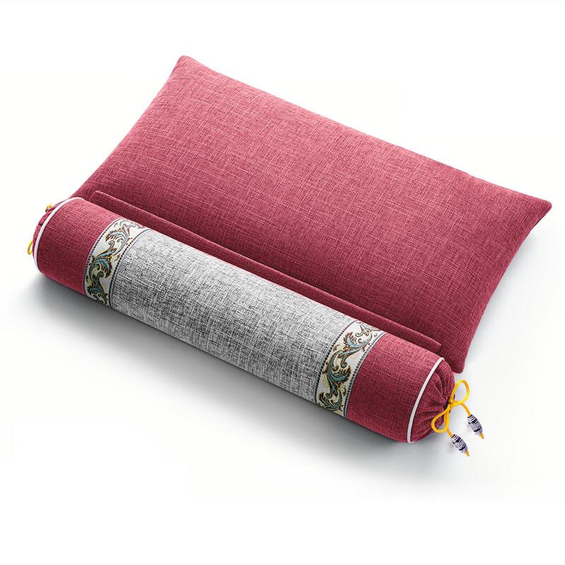 Oujiewang Wormwood Cervical Pillow