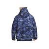 Nike ACG Lightweight Sports Hooded Long Sleeve Cotton Jacket Men Jackets Blue HJ2488-410