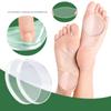 1 ks Gelové chrániče kotníků proti oděru Pomůcky pro ošetřování Pro boty/brusle/dlahy/ortézy Lední bruslení