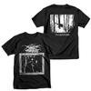 Authentic Darkthrone Under A Funeral Moon Taakeferd T-Shirt S-2XL NEW Unisex T-Shirt