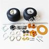 Para motocicletas – Ruedas y discos para motocicletas