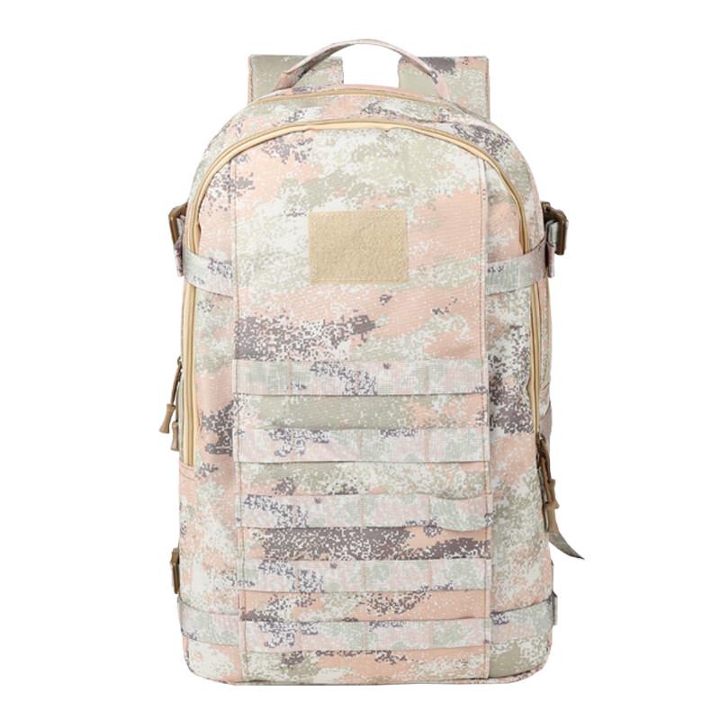 Fengqiying Camouflage Tactical Assault Backpack